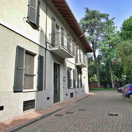 Best Way Rent - Incantevoli Appartamenti Sul Naviglio Della Martesana Μιλάνο Εξωτερικό φωτογραφία