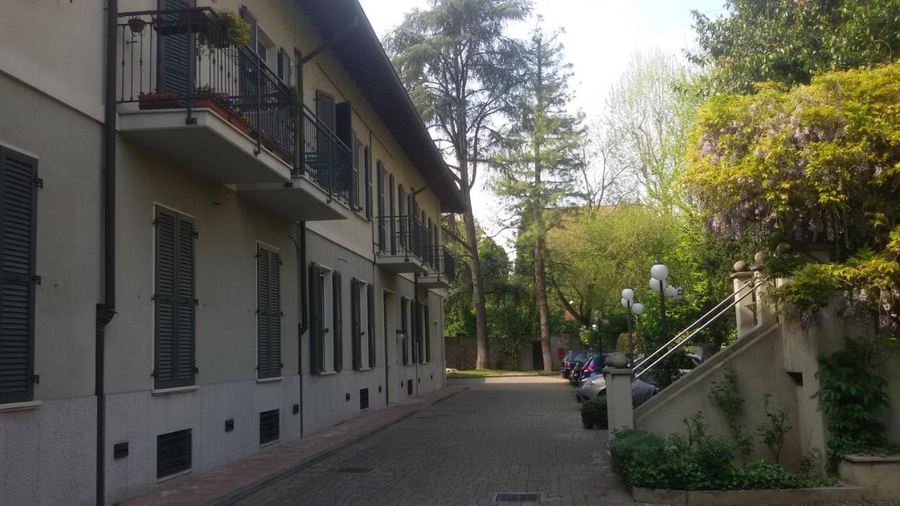 Best Way Rent - Incantevoli Appartamenti Sul Naviglio Della Martesana Μιλάνο Εξωτερικό φωτογραφία