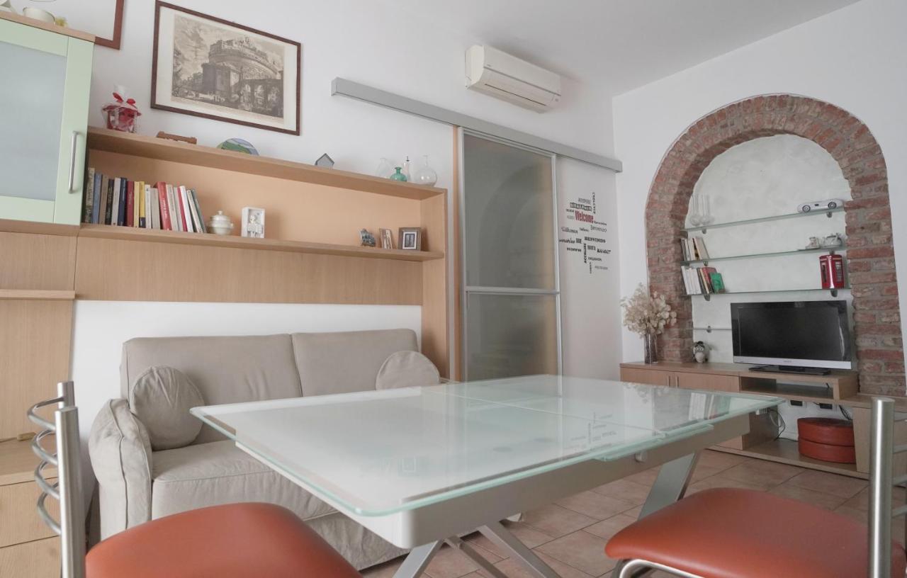 Best Way Rent - Incantevoli Appartamenti Sul Naviglio Della Martesana Μιλάνο Εξωτερικό φωτογραφία