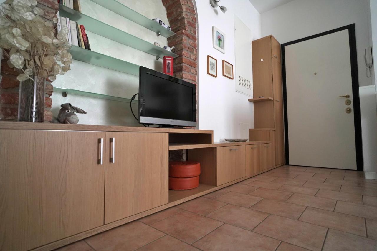 Best Way Rent - Incantevoli Appartamenti Sul Naviglio Della Martesana Μιλάνο Εξωτερικό φωτογραφία
