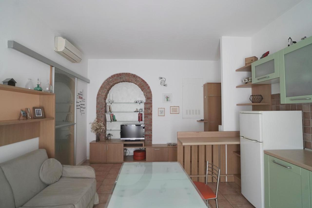 Best Way Rent - Incantevoli Appartamenti Sul Naviglio Della Martesana Μιλάνο Εξωτερικό φωτογραφία