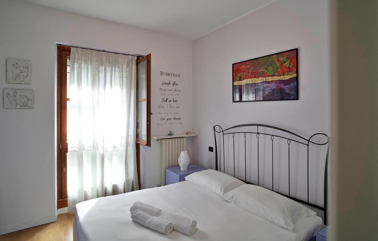 Best Way Rent - Incantevoli Appartamenti Sul Naviglio Della Martesana Μιλάνο Εξωτερικό φωτογραφία