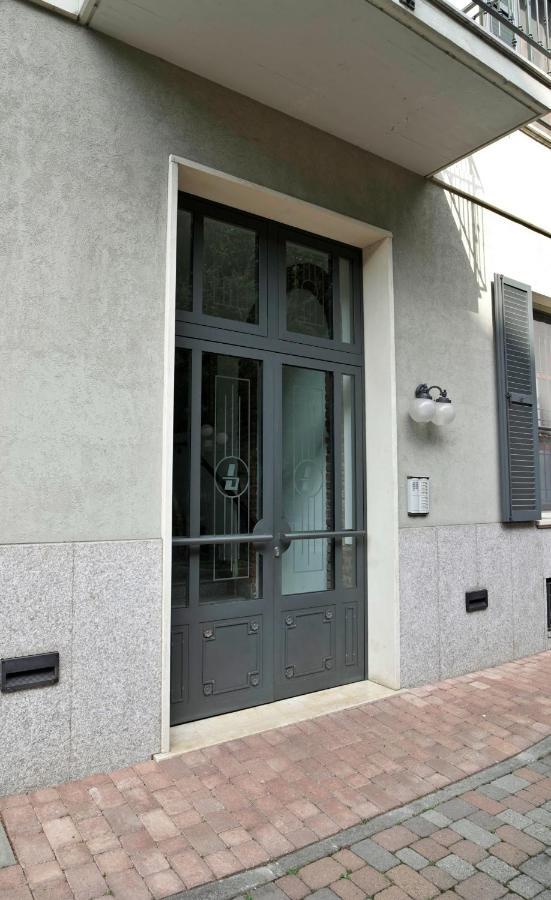 Best Way Rent - Incantevoli Appartamenti Sul Naviglio Della Martesana Μιλάνο Εξωτερικό φωτογραφία