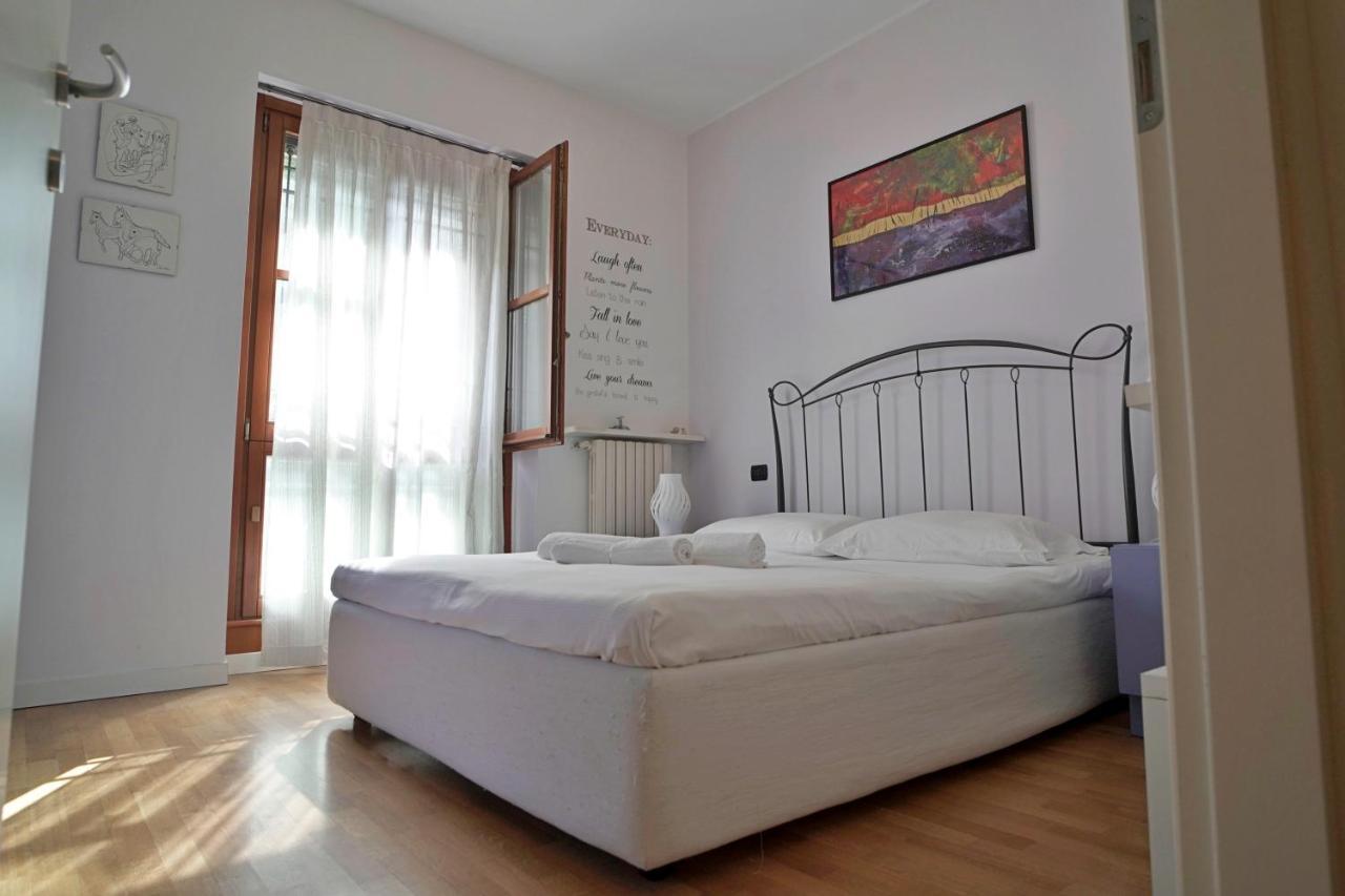 Best Way Rent - Incantevoli Appartamenti Sul Naviglio Della Martesana Μιλάνο Εξωτερικό φωτογραφία
