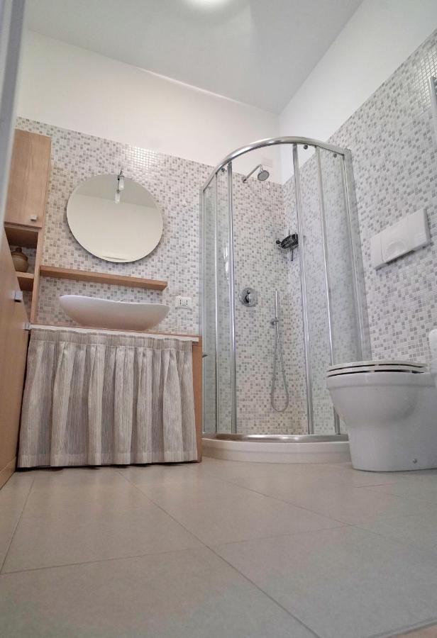 Best Way Rent - Incantevoli Appartamenti Sul Naviglio Della Martesana Μιλάνο Εξωτερικό φωτογραφία