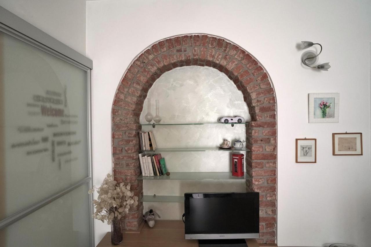 Best Way Rent - Incantevoli Appartamenti Sul Naviglio Della Martesana Μιλάνο Εξωτερικό φωτογραφία