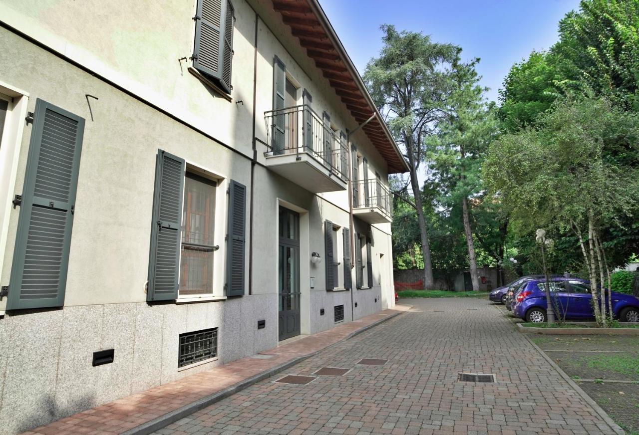 Best Way Rent - Incantevoli Appartamenti Sul Naviglio Della Martesana Μιλάνο Εξωτερικό φωτογραφία