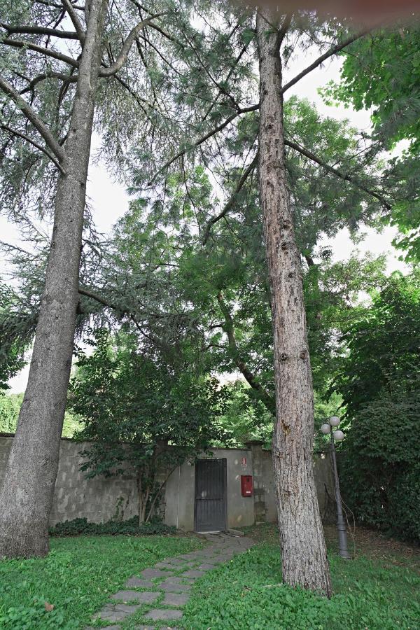Best Way Rent - Incantevoli Appartamenti Sul Naviglio Della Martesana Μιλάνο Εξωτερικό φωτογραφία