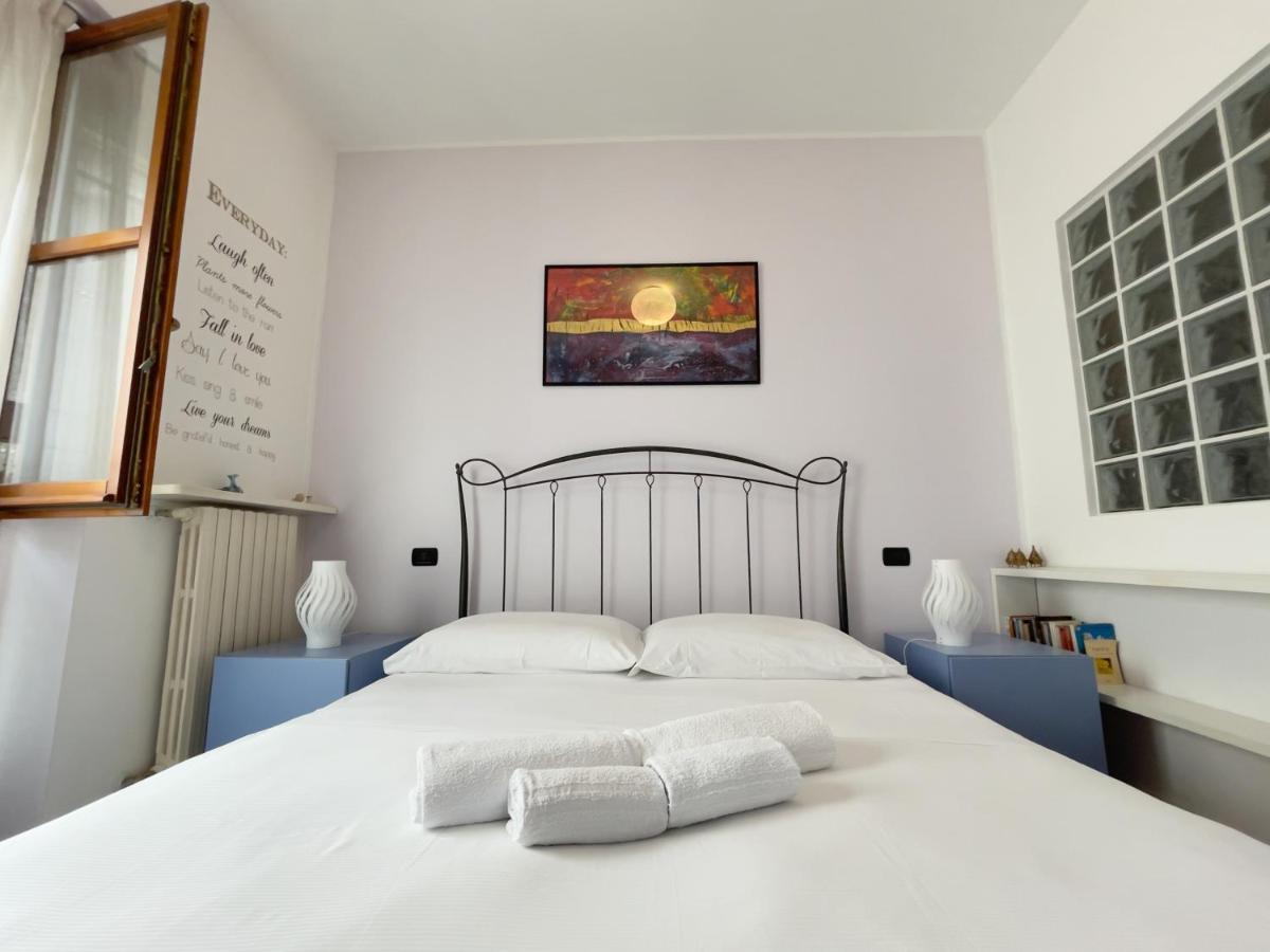 Best Way Rent - Incantevoli Appartamenti Sul Naviglio Della Martesana Μιλάνο Εξωτερικό φωτογραφία