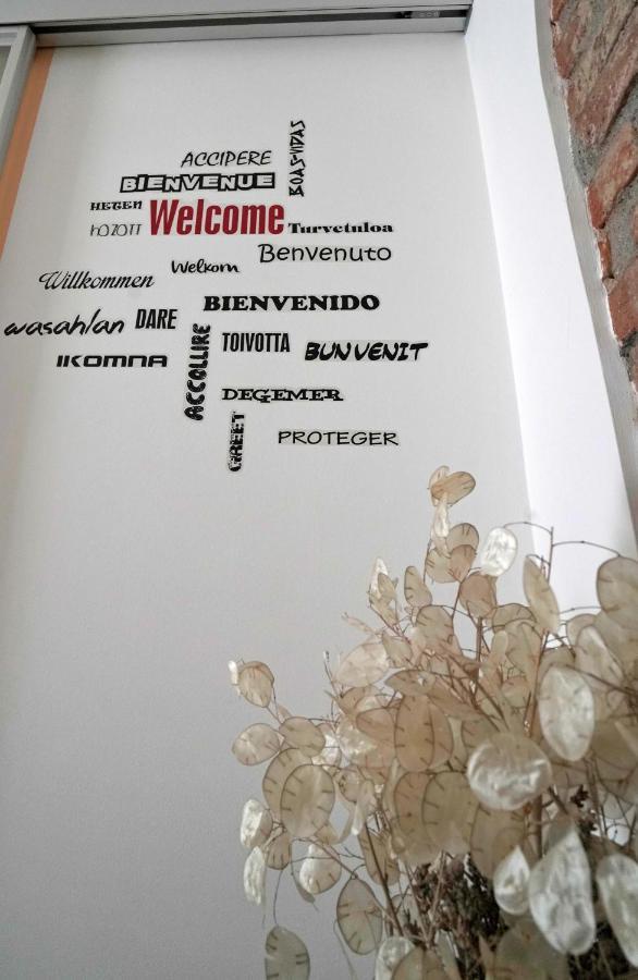 Best Way Rent - Incantevoli Appartamenti Sul Naviglio Della Martesana Μιλάνο Εξωτερικό φωτογραφία
