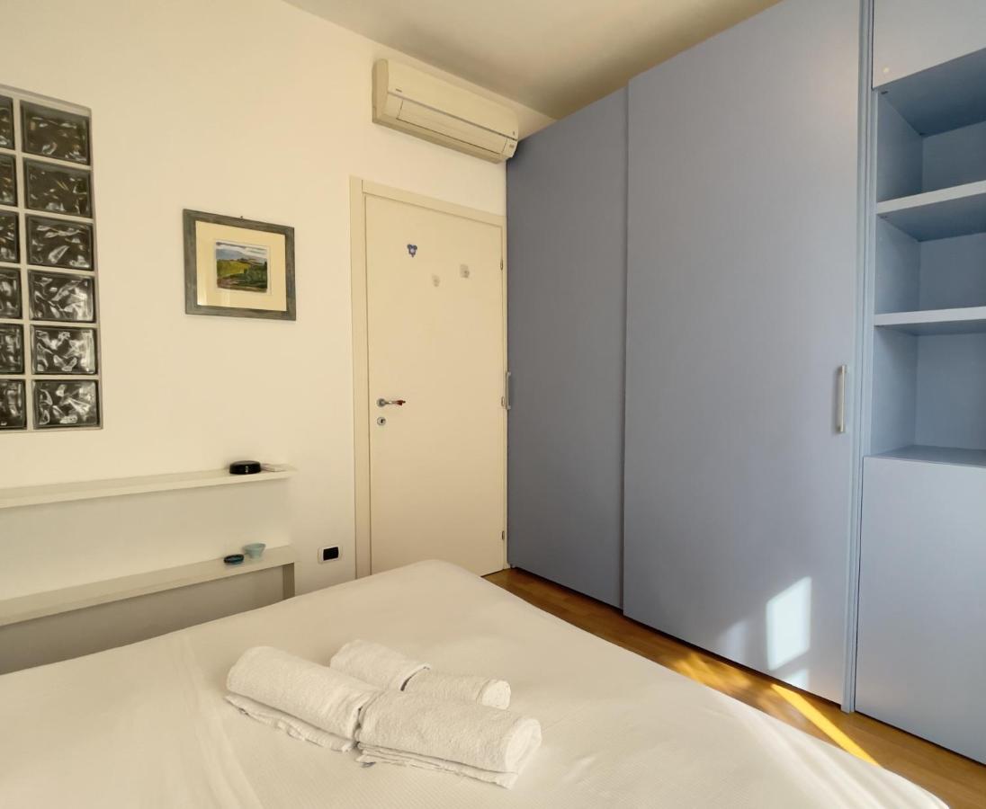 Best Way Rent - Incantevoli Appartamenti Sul Naviglio Della Martesana Μιλάνο Εξωτερικό φωτογραφία